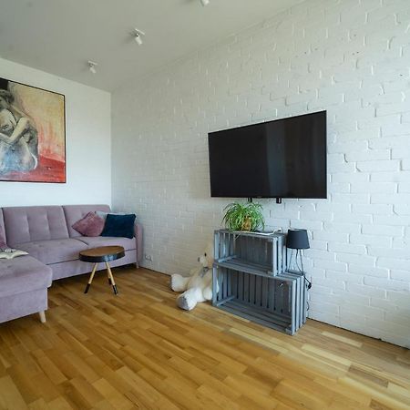 Ideal Apartments Awiator Гданск Екстериор снимка